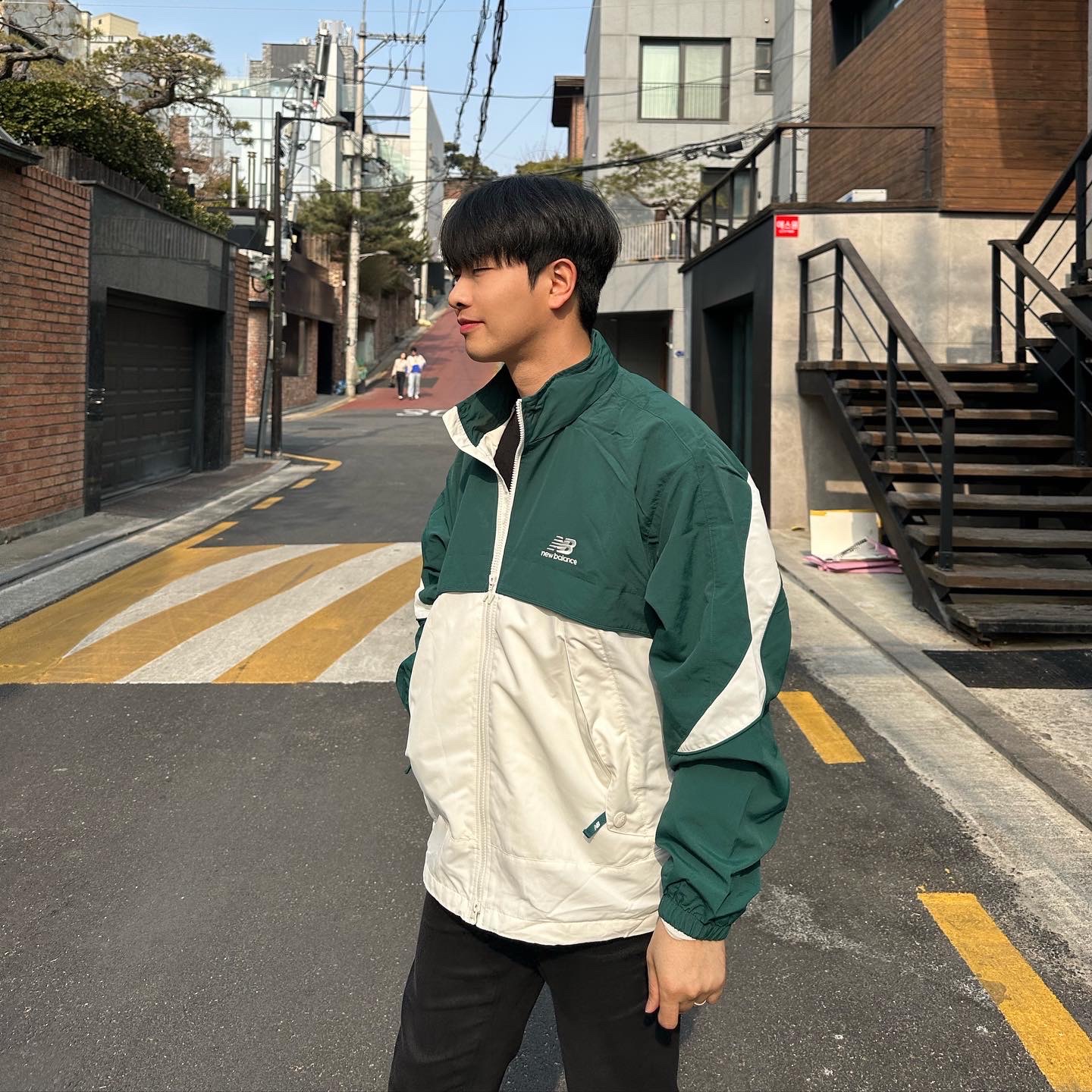 장세희님의 스타일 - 2