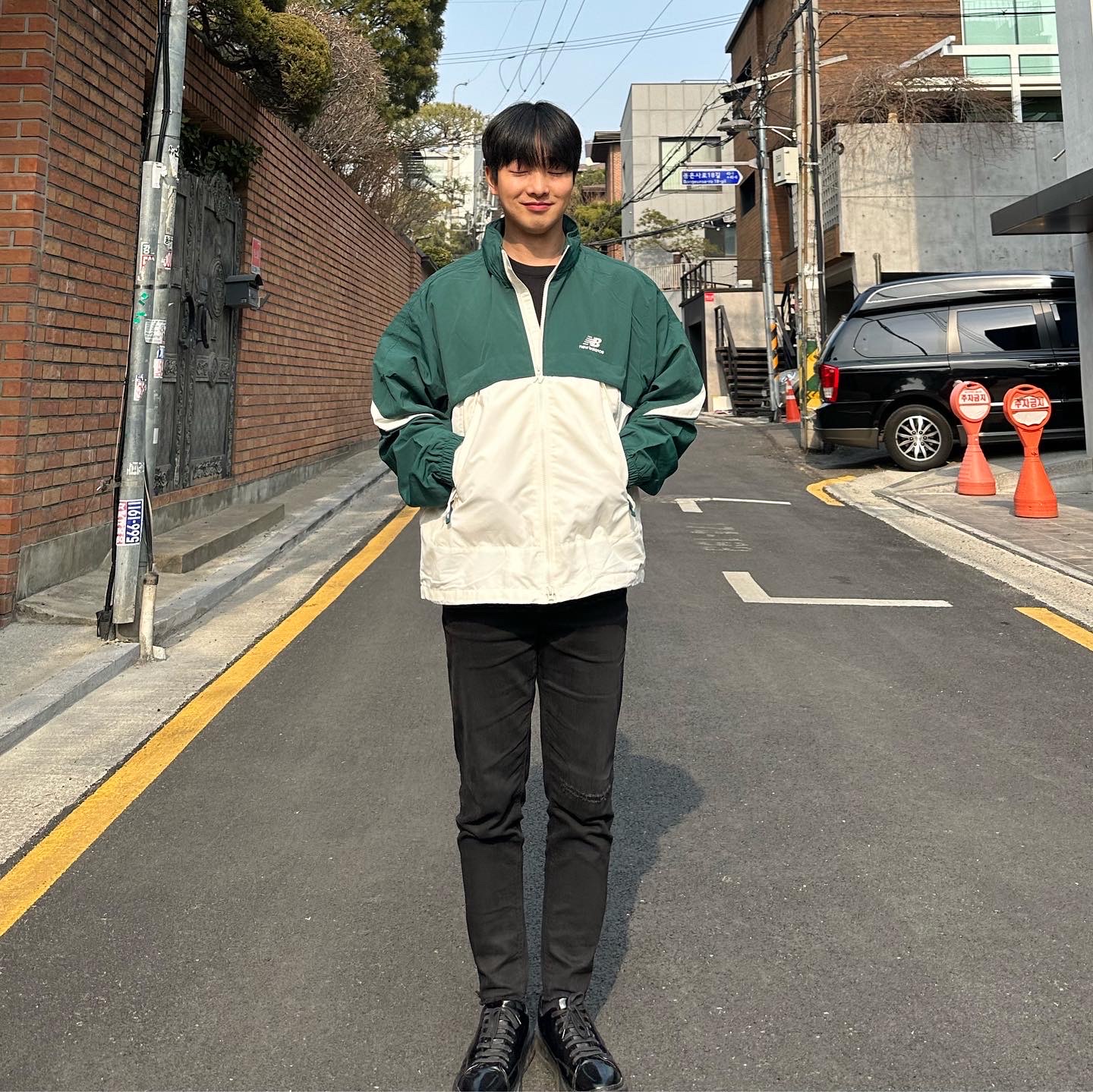 장세희님의 스타일 - 5