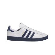 Adidas Campus ADV Cloud White Collegiate Navy