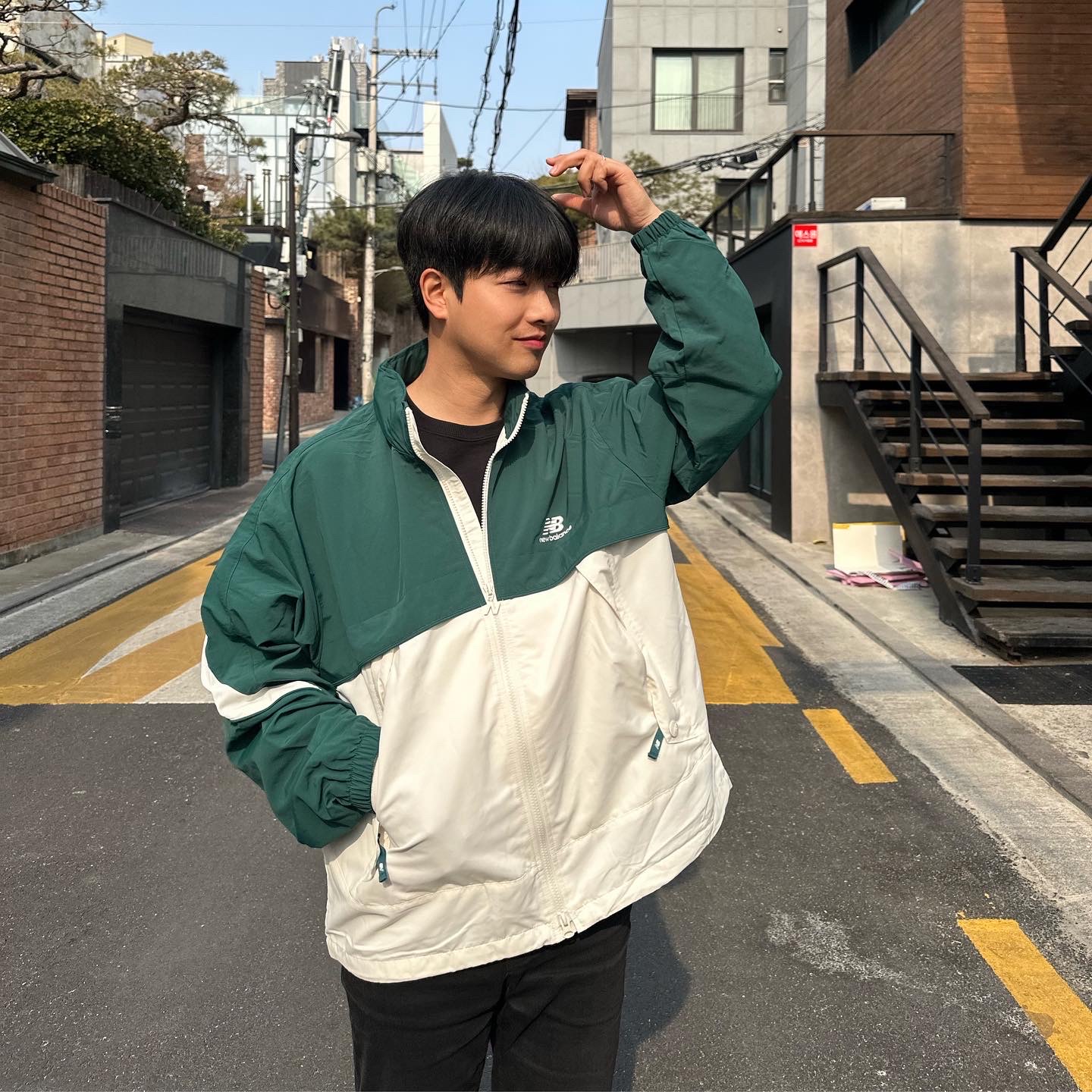 장세희님의 스타일 - 3