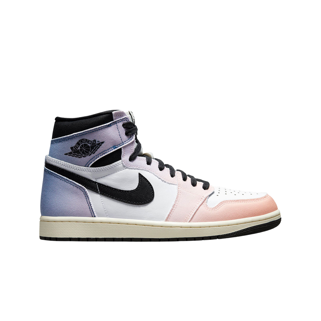 조던 1 레트로 하이 OG 멀티 컬러(Jordan 1 Retro High OG Multi Color)