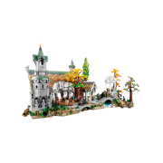 Lego The Lord of the Rings Rivendell