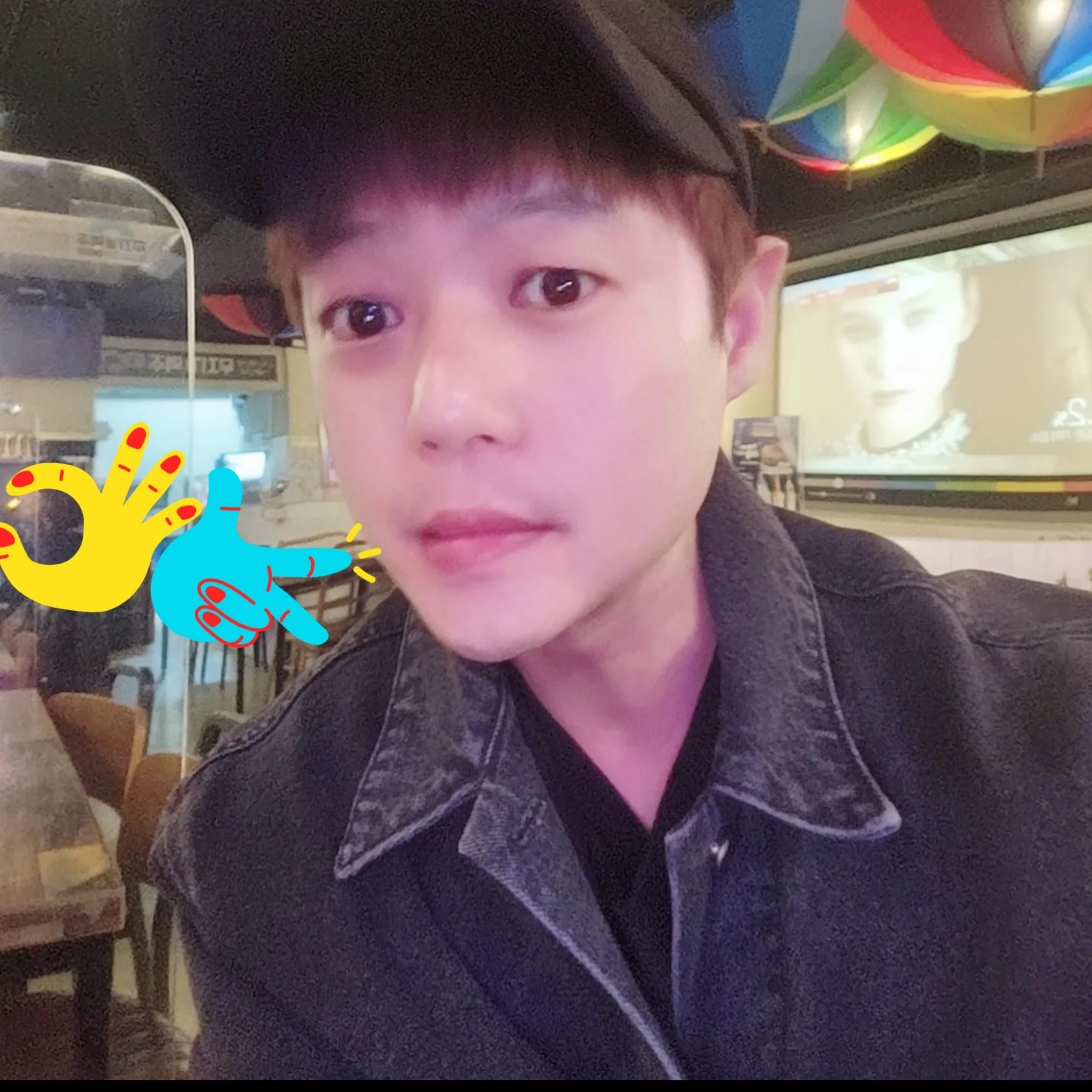 s.h님의 스타일