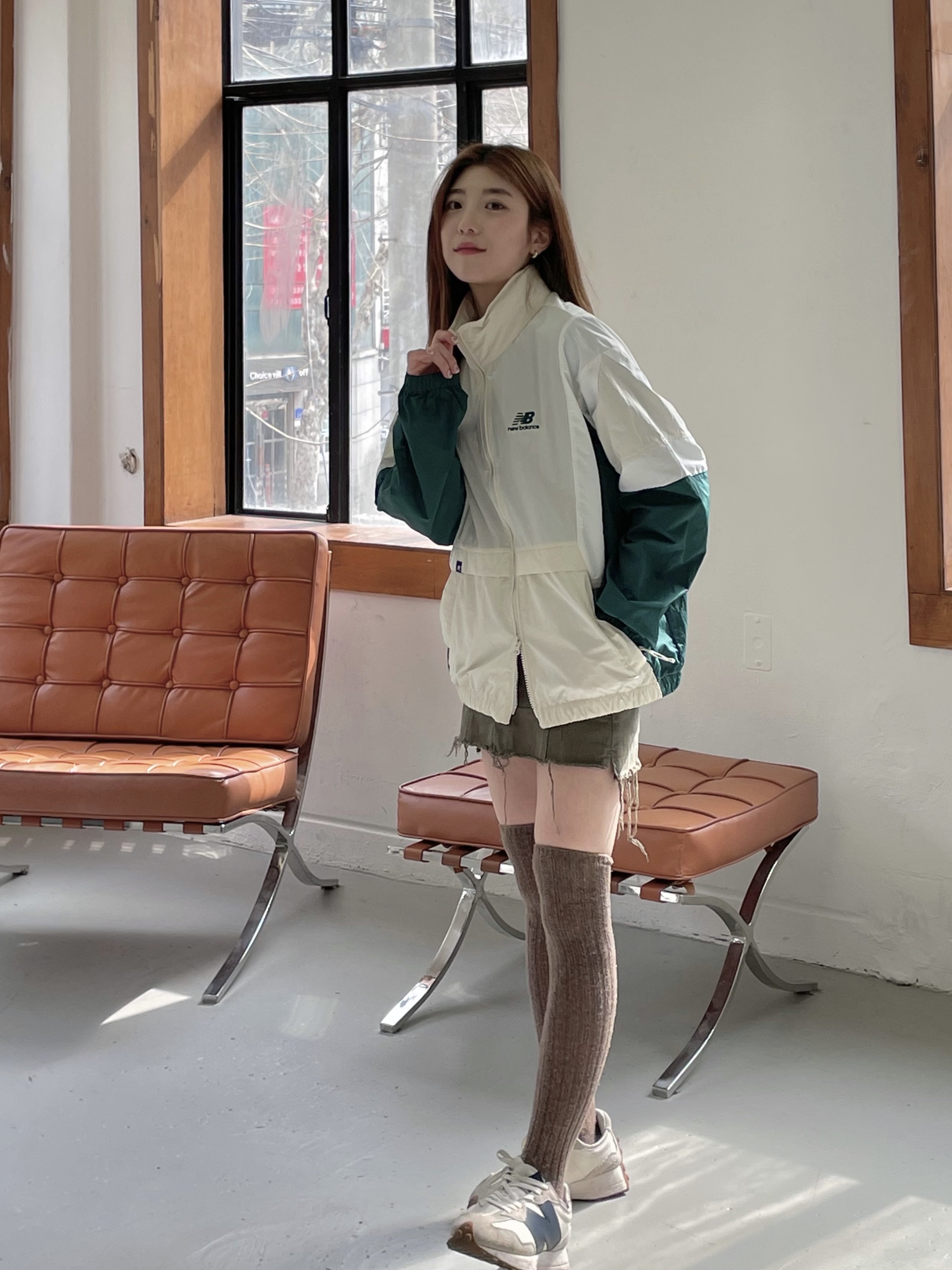 김혜리님의 스타일 - 1