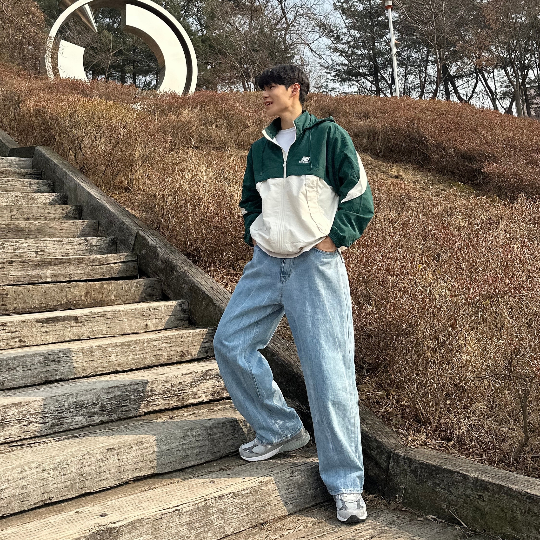 pjs9808님의 스타일 - 2