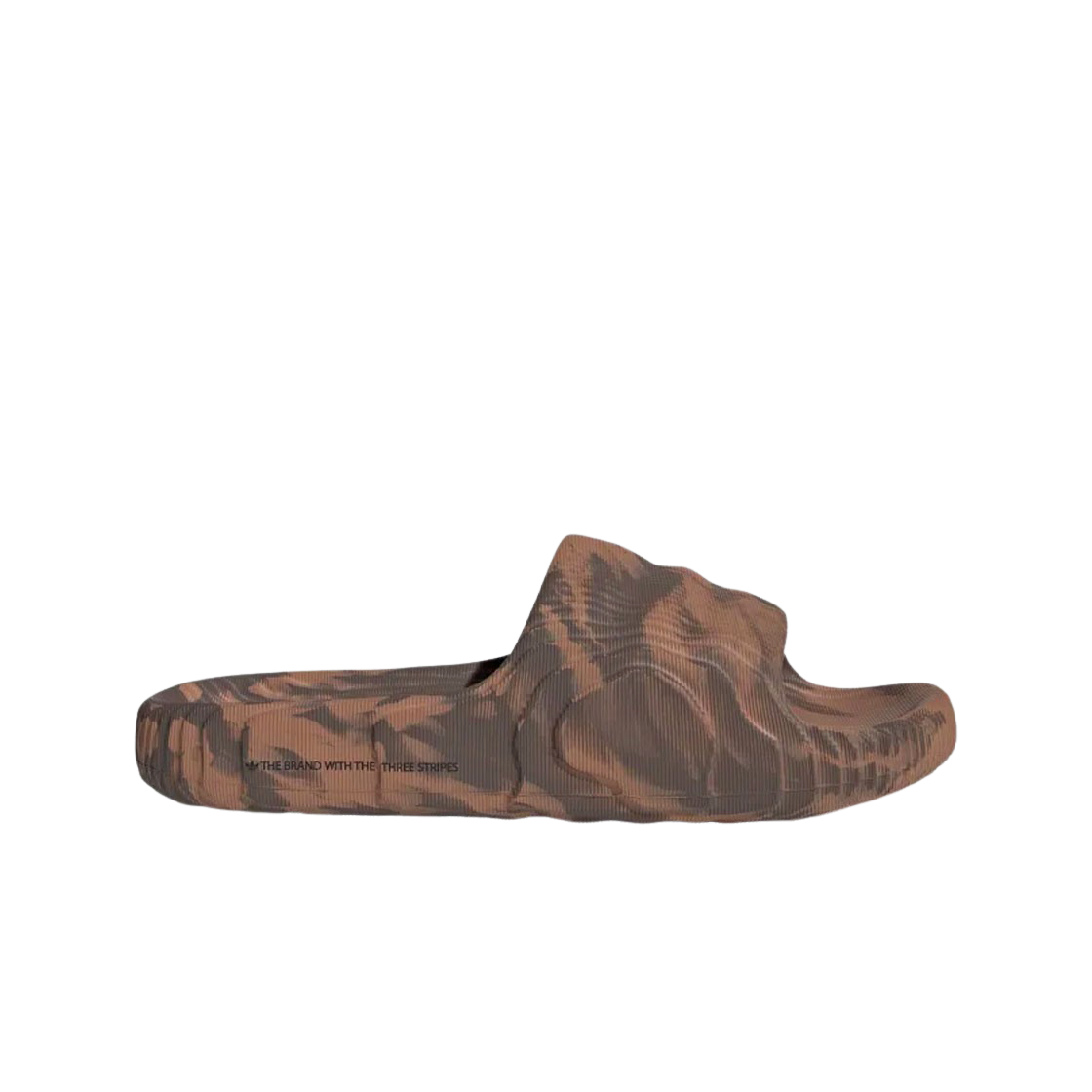 아디다스 아딜렛 22 클레이 스트라타(Adidas Adilette 22 Clay Strata)