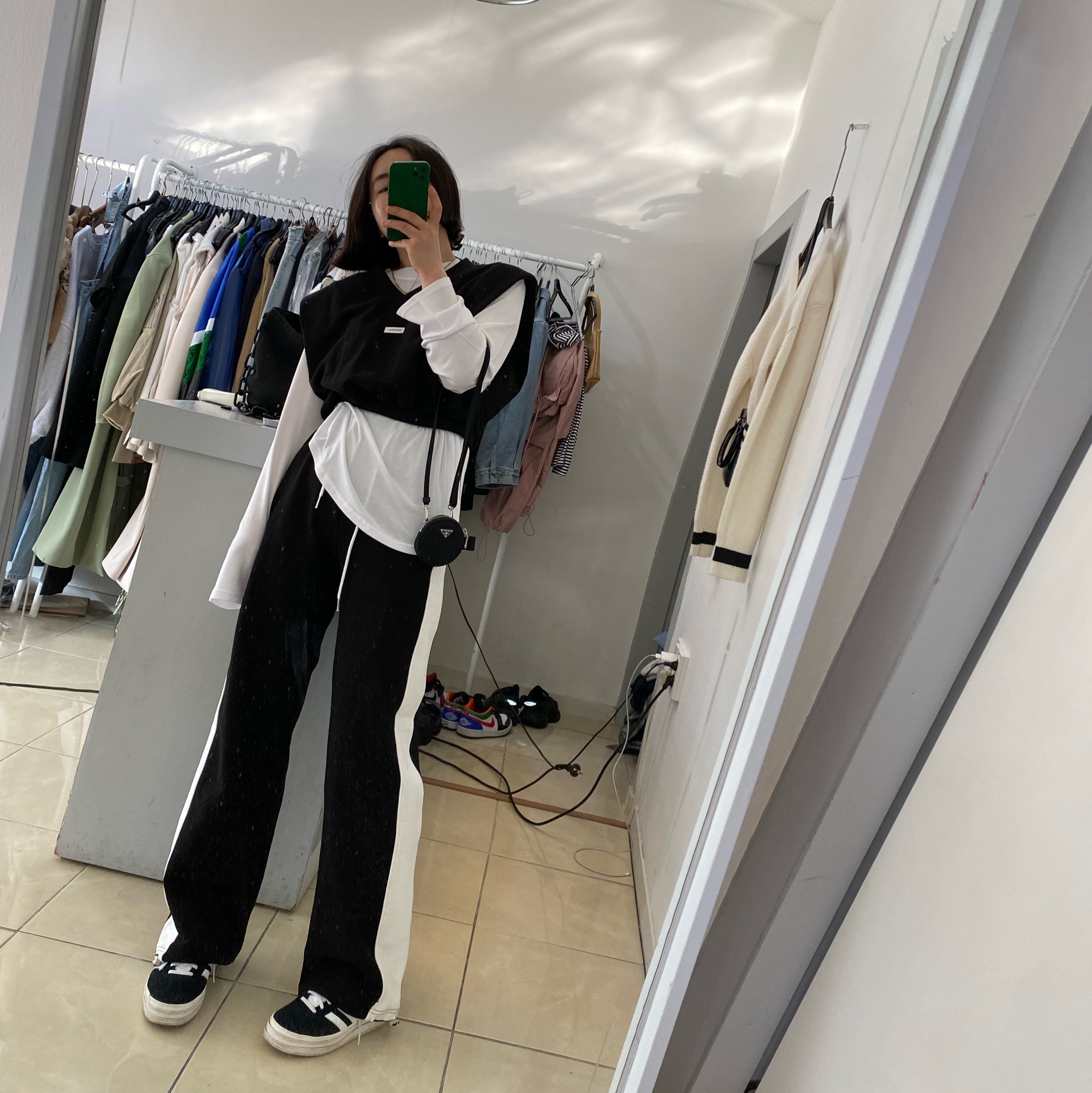 김아미님의 스타일