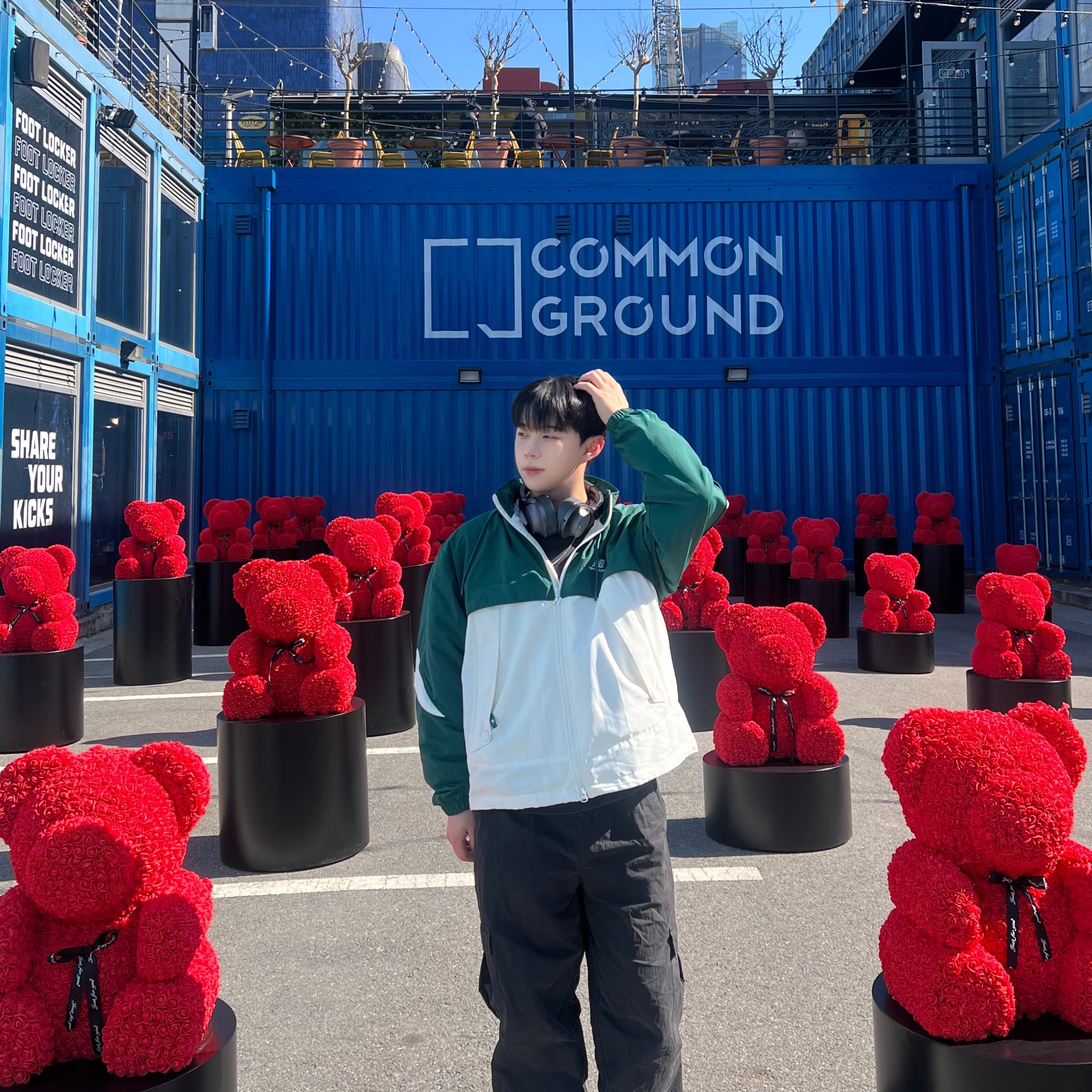 tlsdnjs9989님의 스타일 - 4
