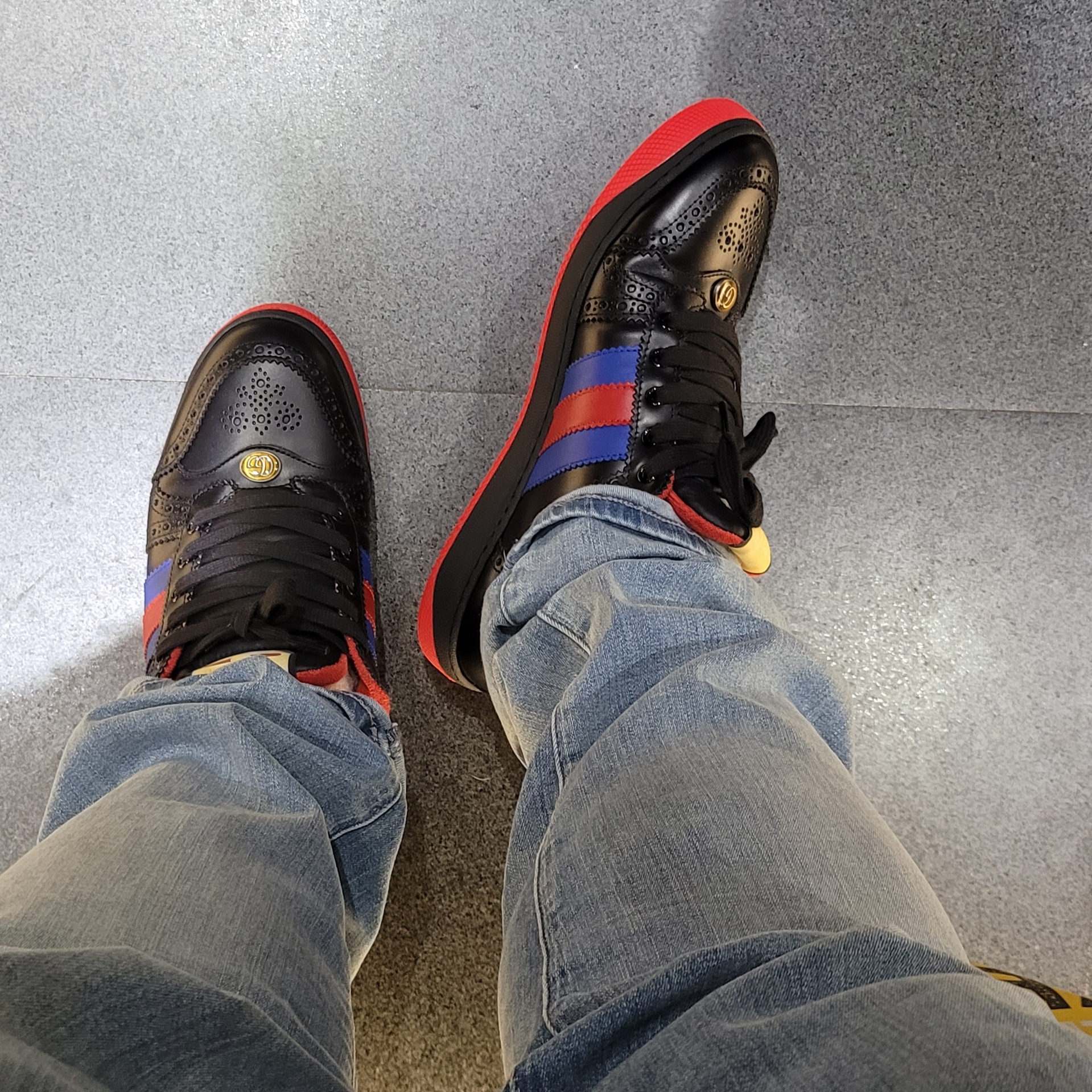 kylecho05님의 스타일