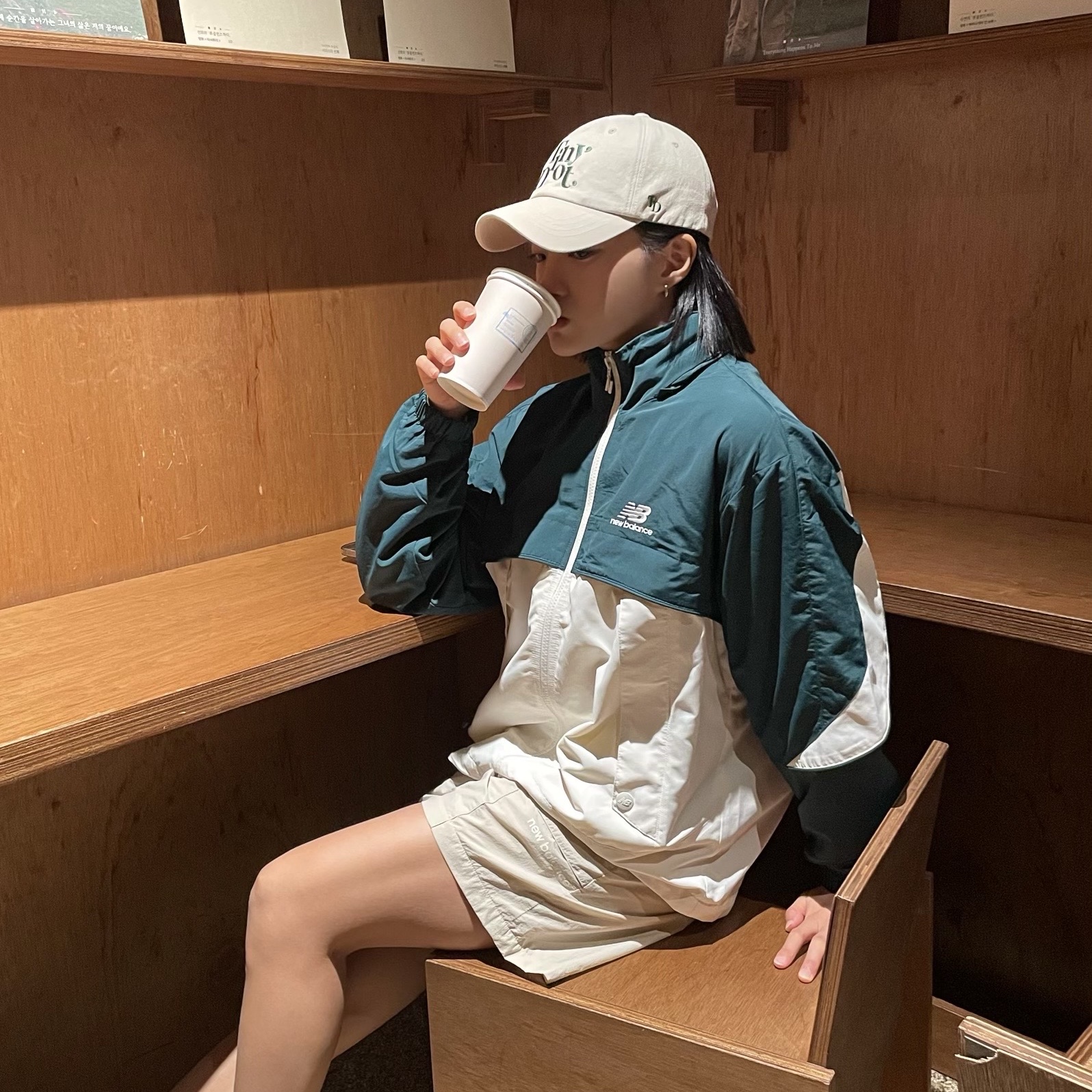 한솔님의 스타일 - 5