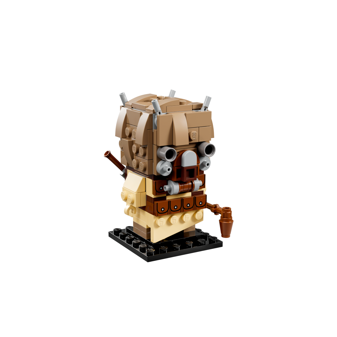 레고 브릭헤즈 투스켄 레이더(Lego Brickheadz Tusken Raider) - 1