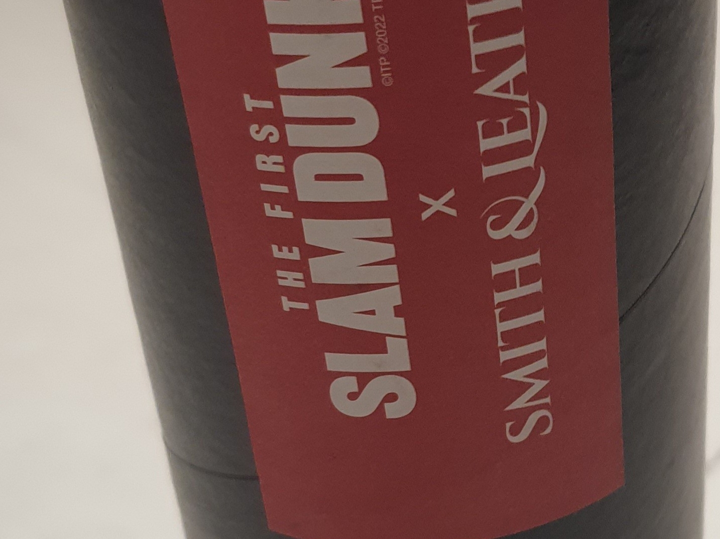 Smith & Leather x The First Slam Dunk Desk Pad Member 착용 스타일 - 2