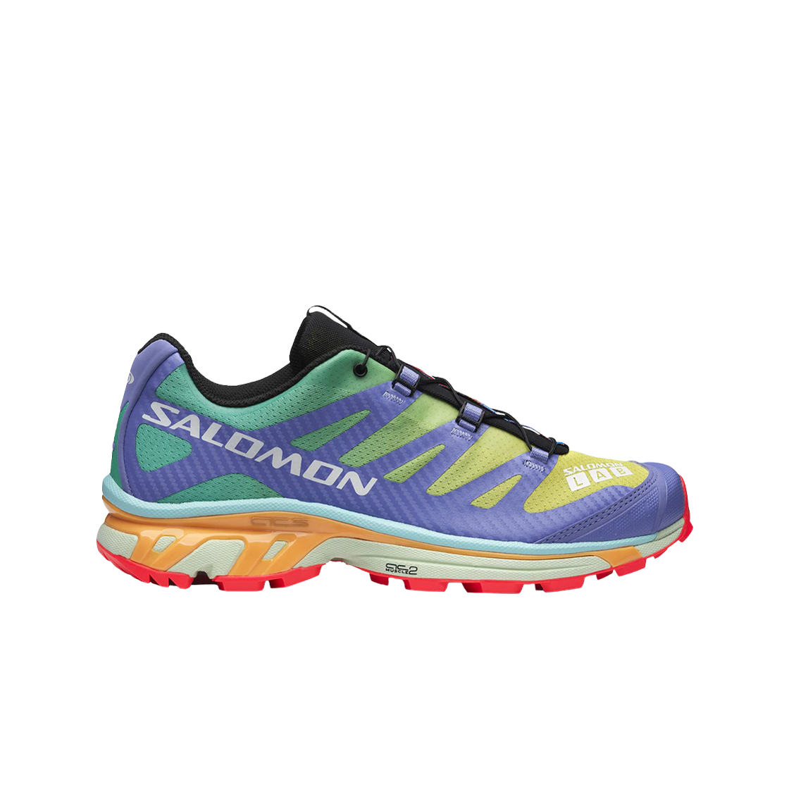 살로몬 XT-4 이브닝 프림로즈 민트 리프(Salomon XT-4 Evening Primrose Mint Leaf)