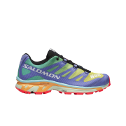 Salomon XT-4 Evening Primrose Mint Leaf