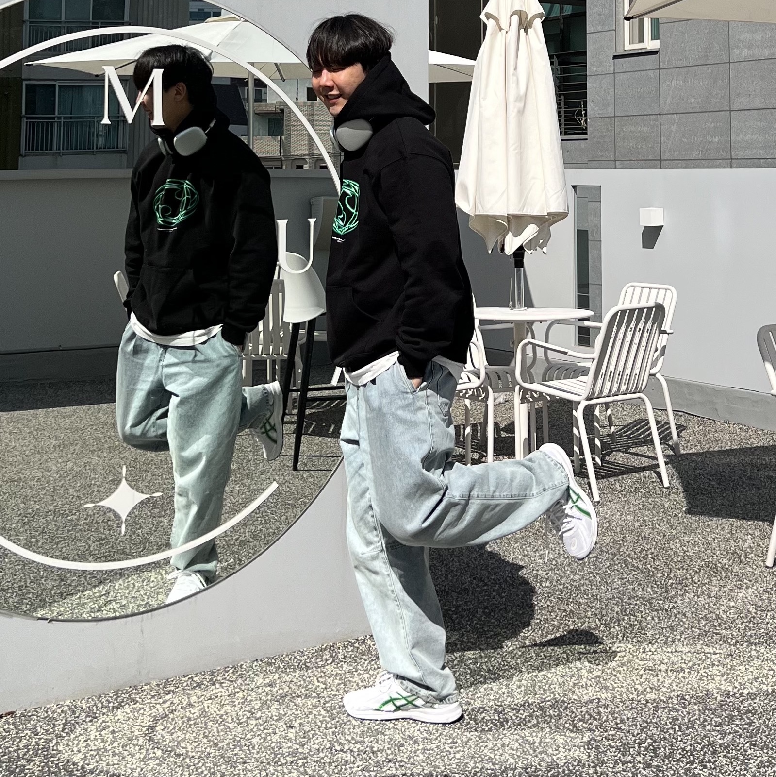 데브룩님의 스타일 - 1
