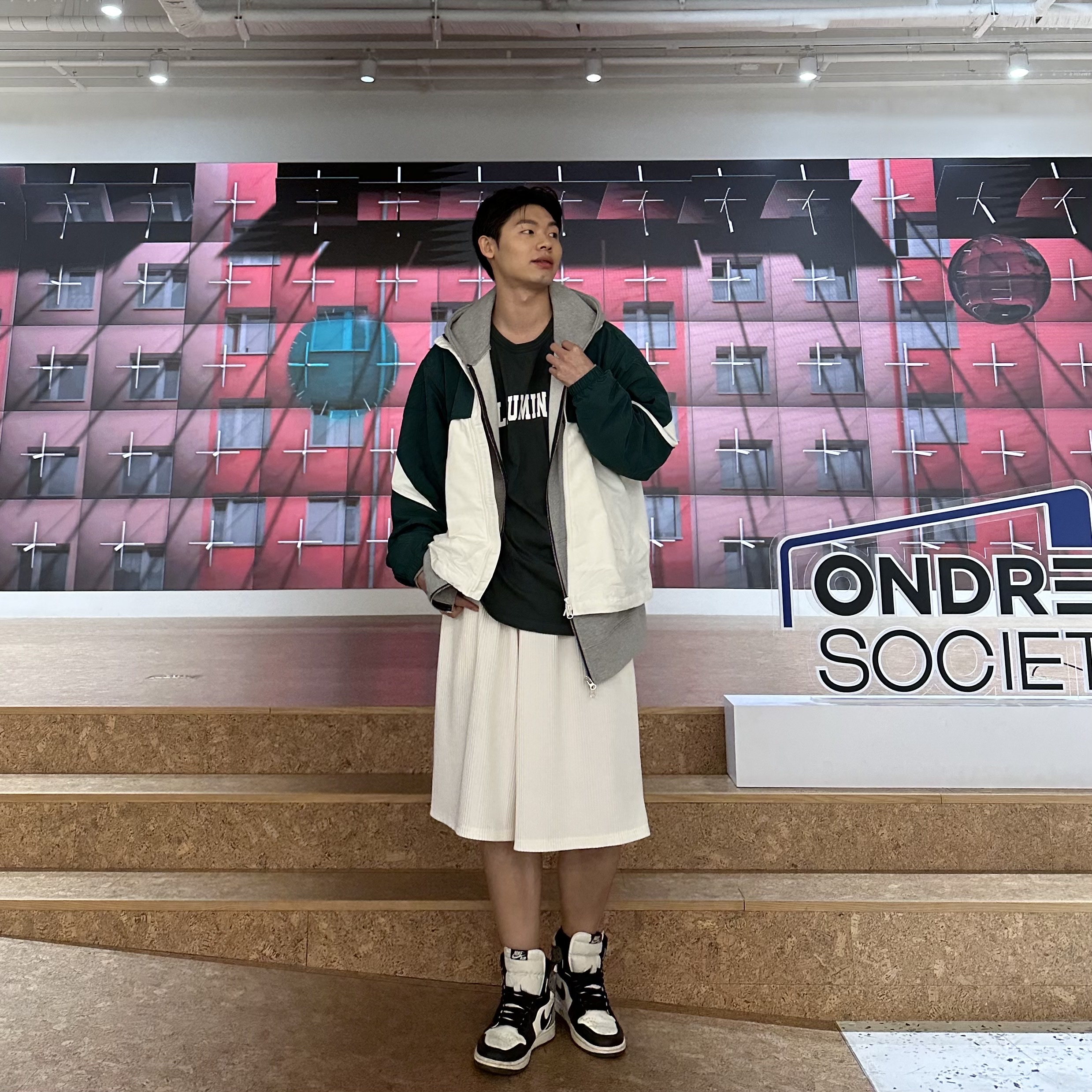 두형님의 스타일 - 1