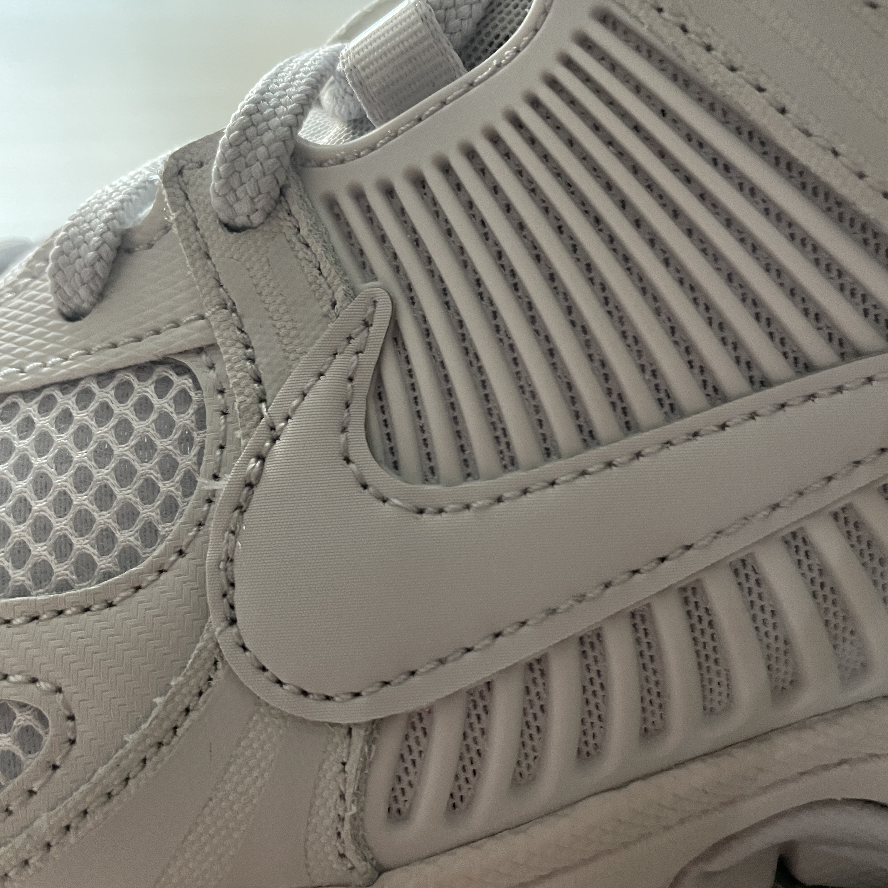 Nike Zoom Vomero 5 SP Vast Grey 2023 착용 스타일