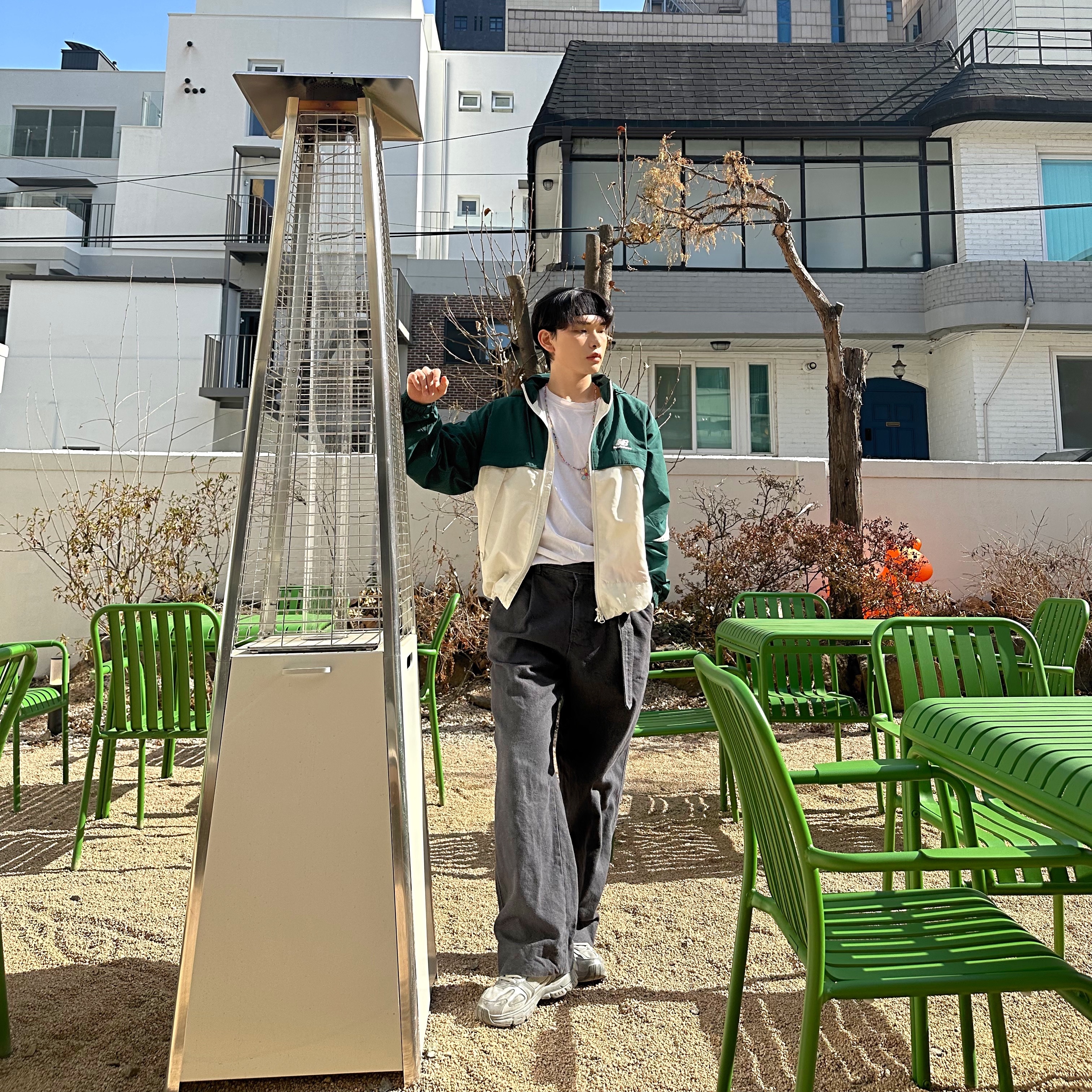 이희수님의 스타일 - 4
