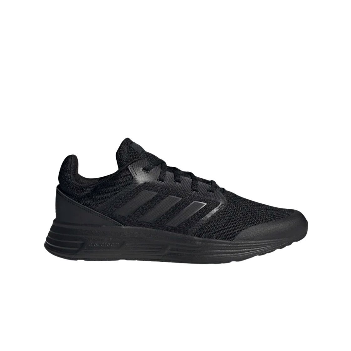 아디다스 갤럭시 5 트리플 블랙(Adidas Galaxy 5 Triple Black)