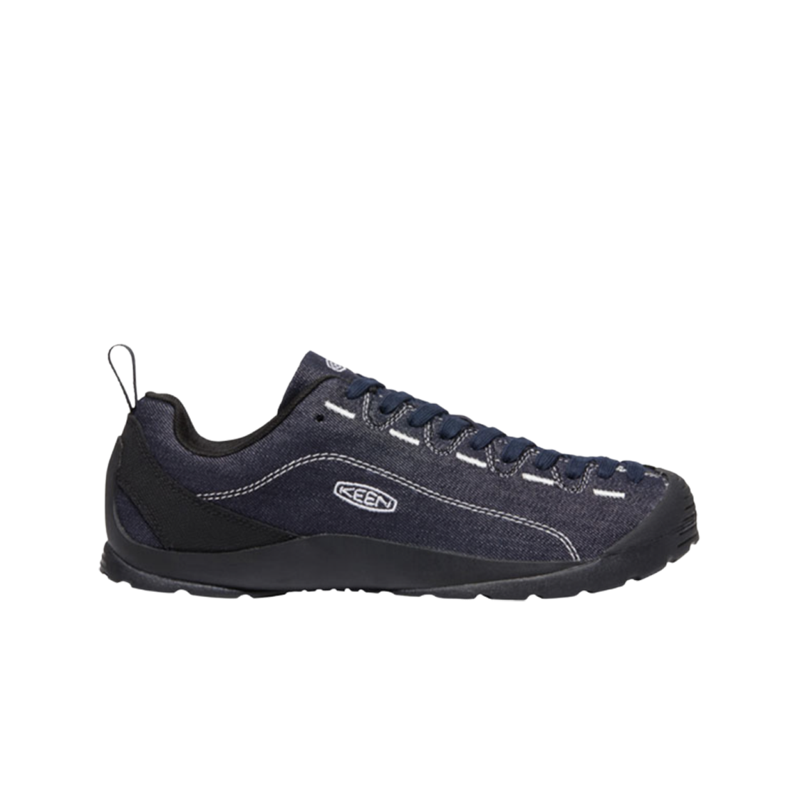 Keen Jasper Sneakers Navy 상세 이미지 1