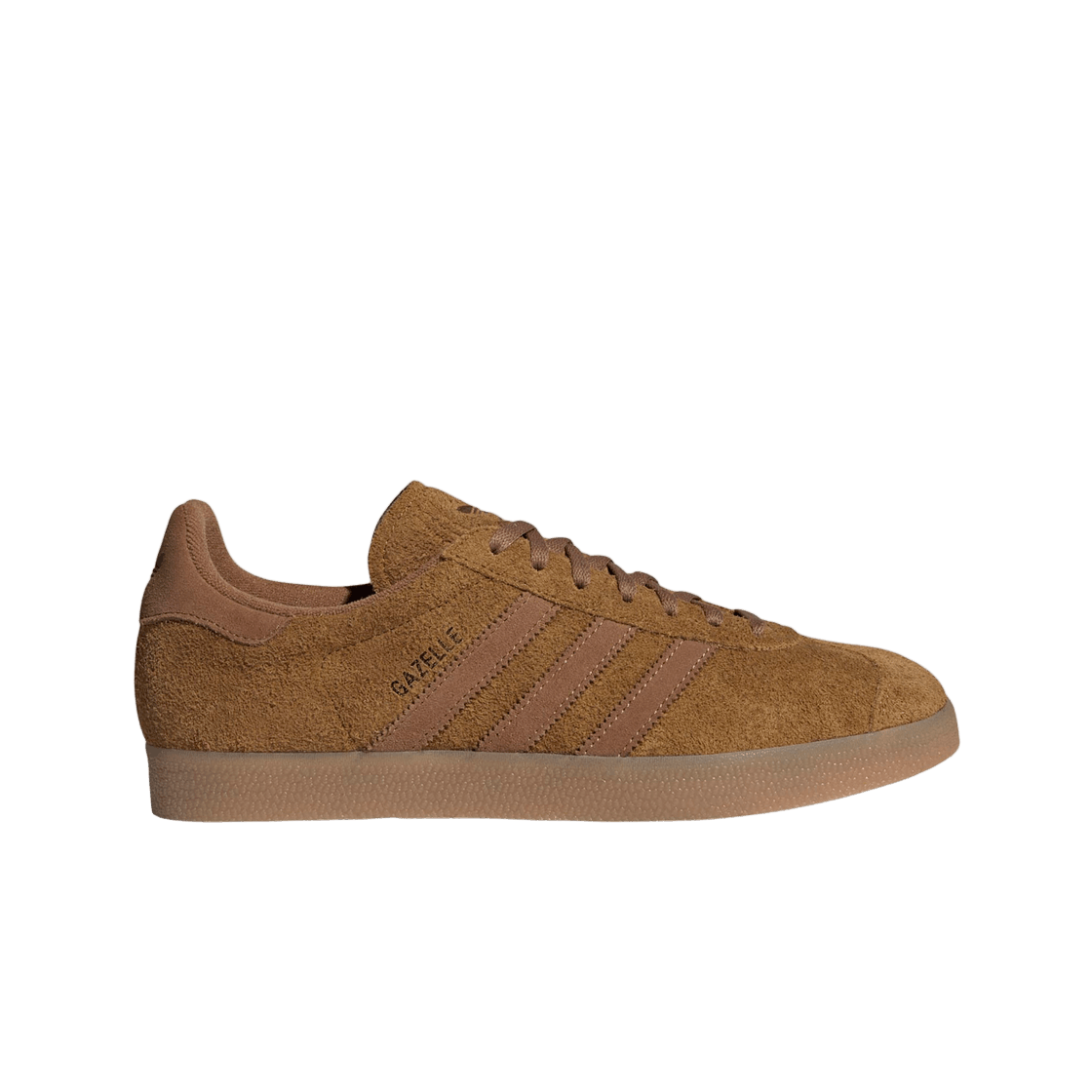 아디다스 가젤 브론즈 스트라타 검