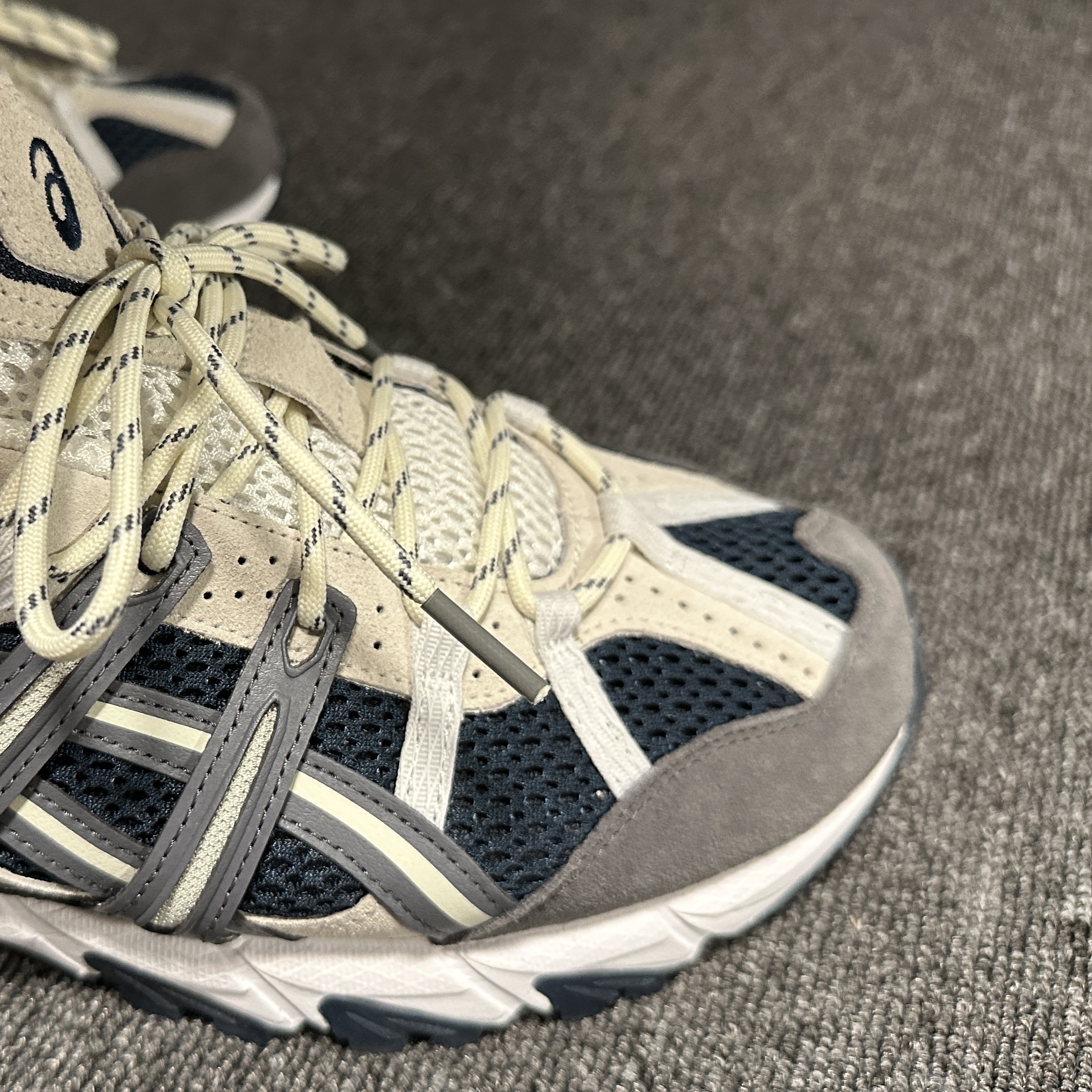 Asics Gel-Sonoma 15-50 French Blue 착용 스타일 - 2