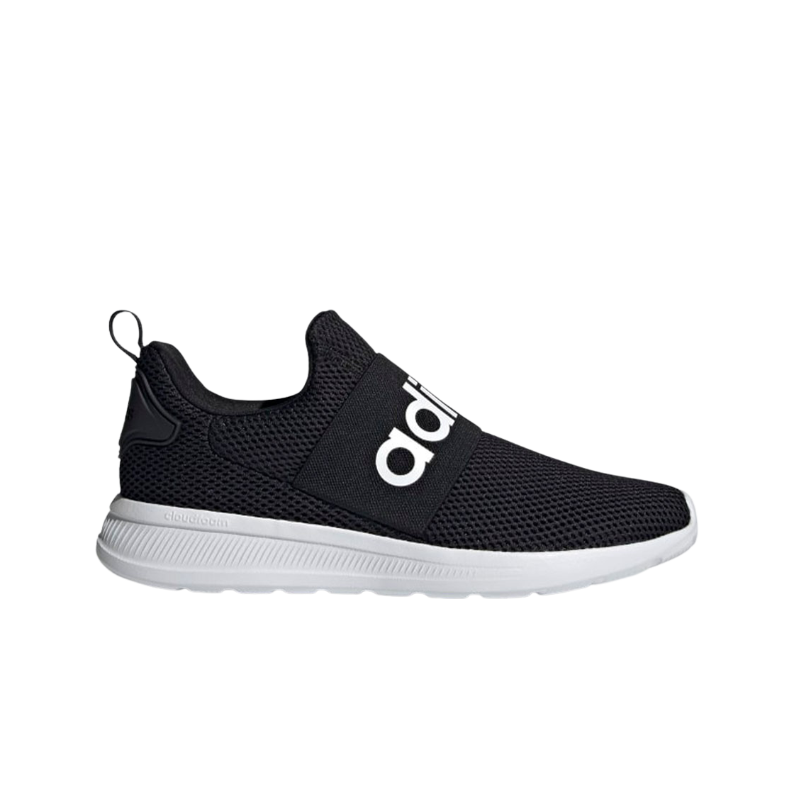 아디다스 라이트 레이서 어댑트 4.0 코어 블랙(Adidas Lite Racer Adapt 4.0 Core Black) - 1