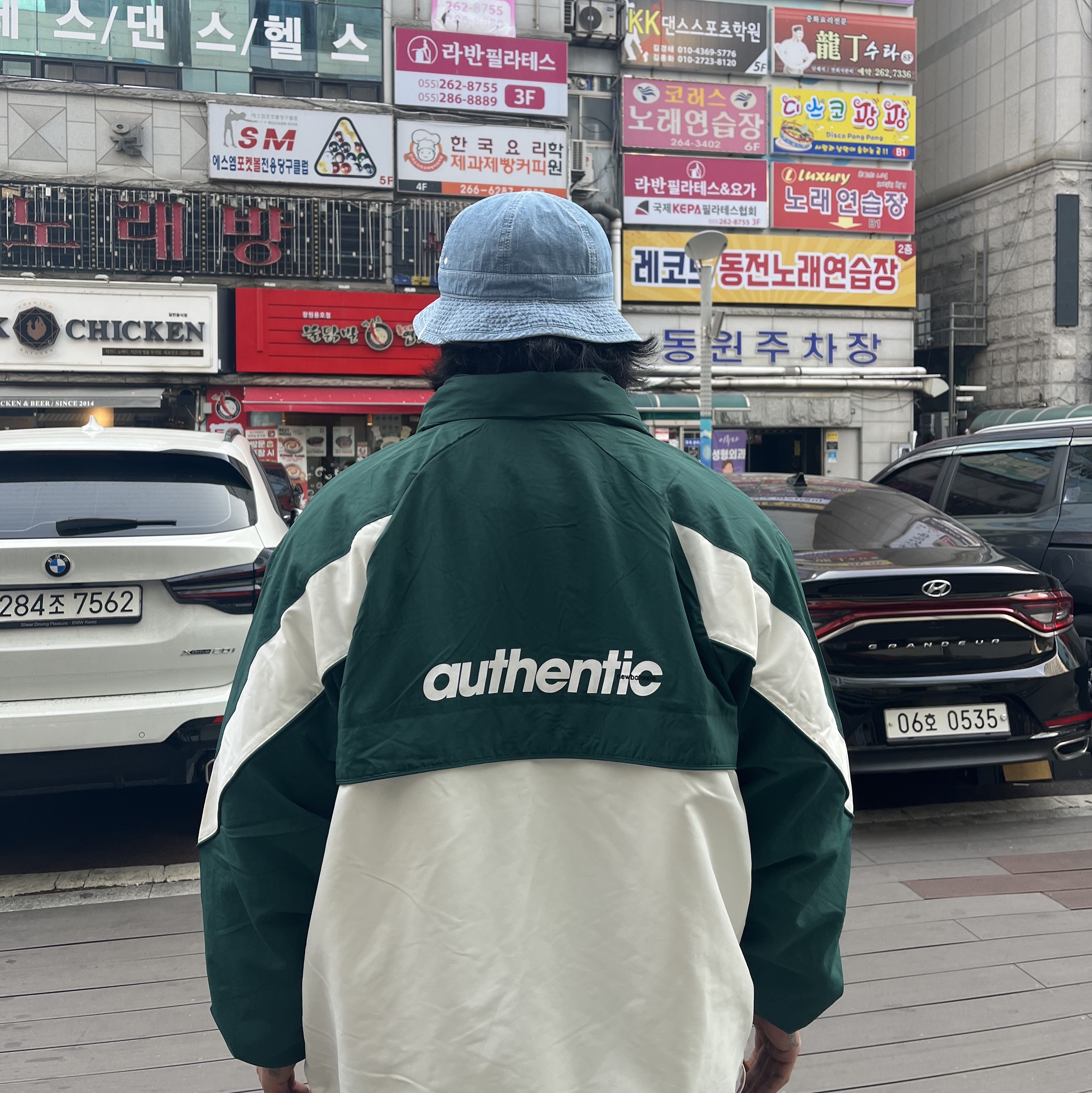 nollboo님의 스타일 - 5