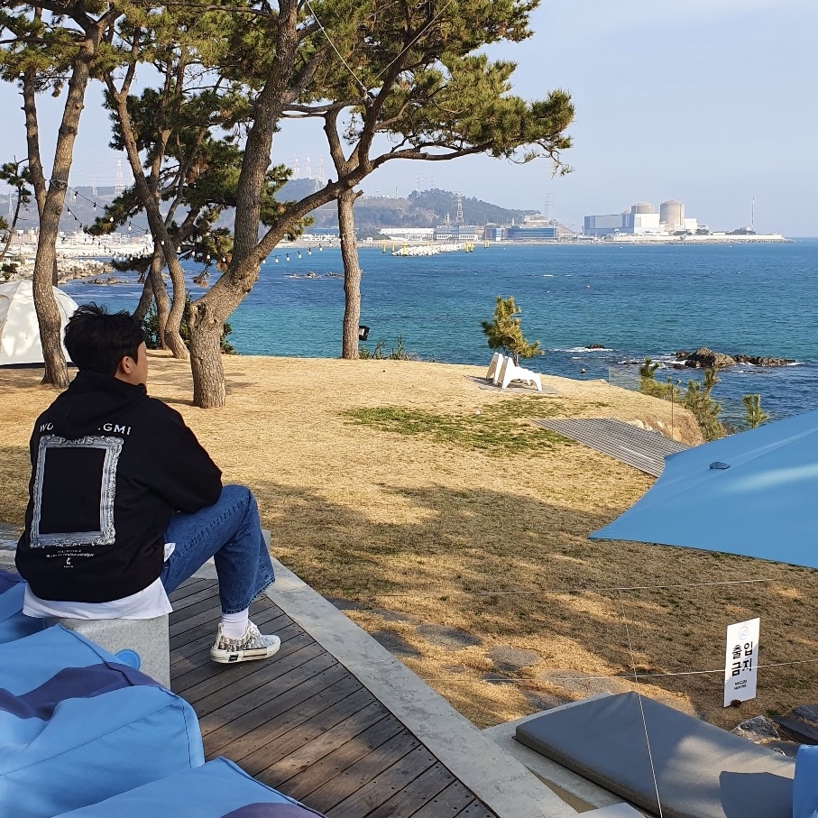 Wooyoungmi Frame Back Logo Hooded Sweatshirt Black - 23SS, Dior B23 Low Dior Oblique White & Black 착용 스타일