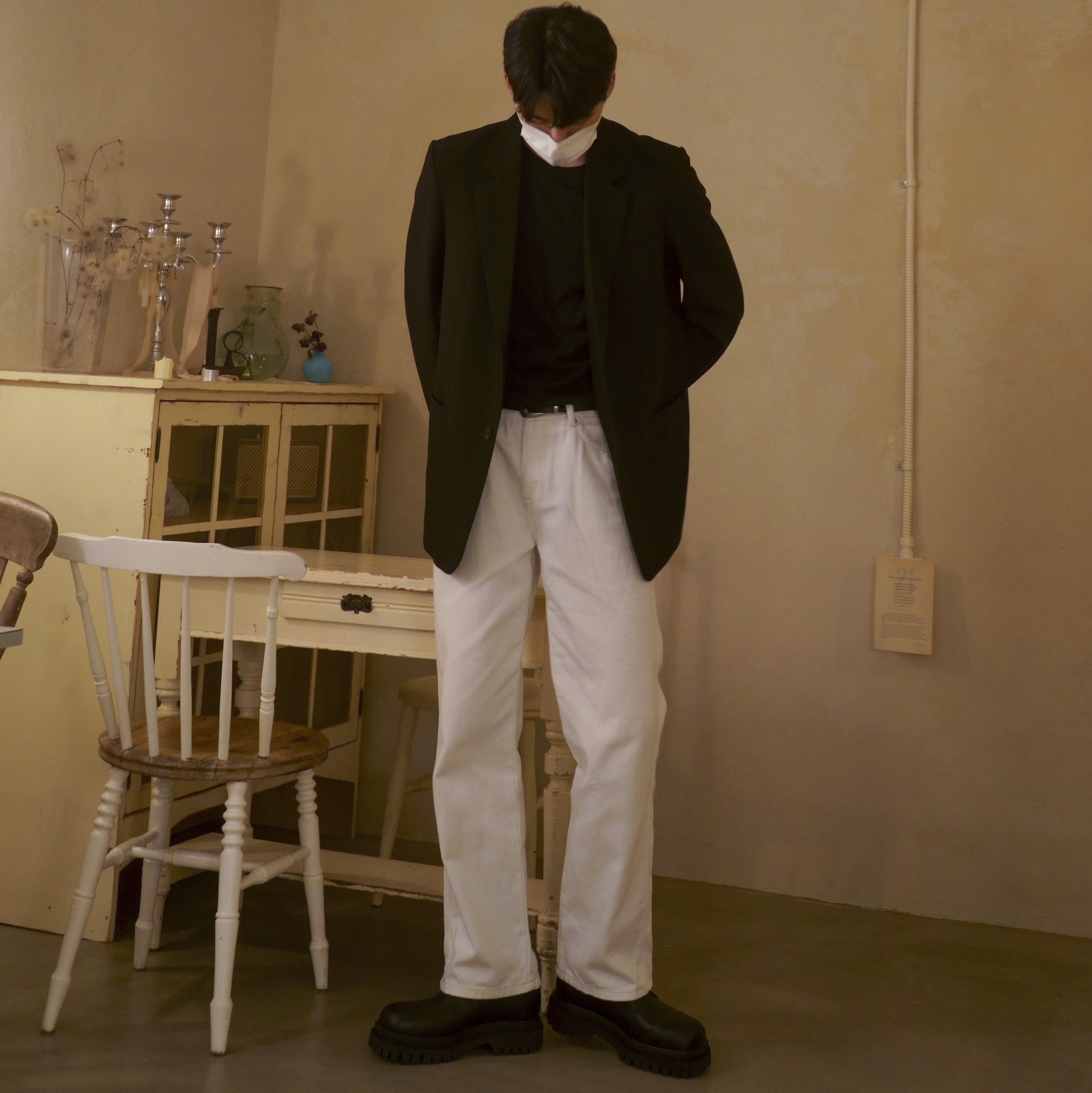 재훈._재훈_.님의 스타일 - 1