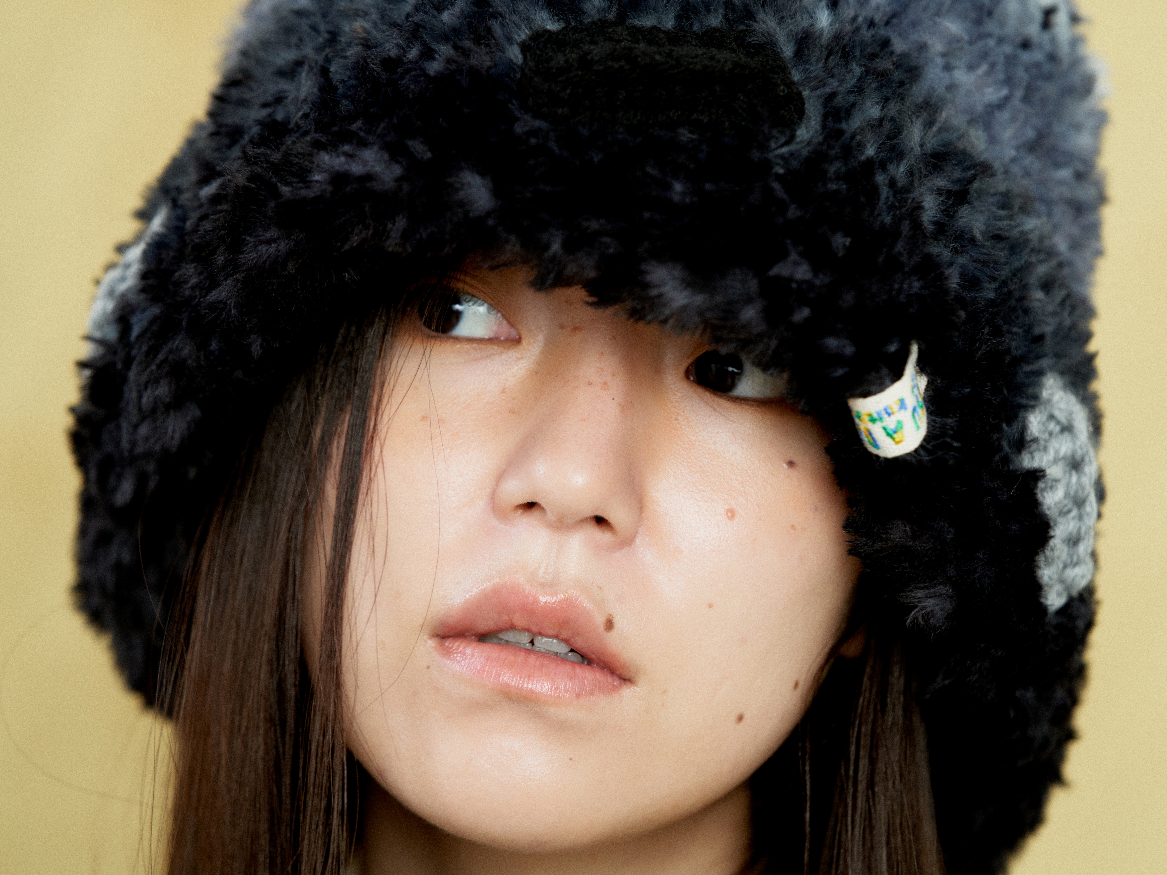 MISU A BARBE님의 스타일