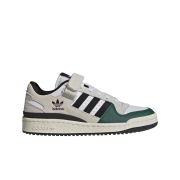 (W) Adidas Forum Low Cloud White Core Black