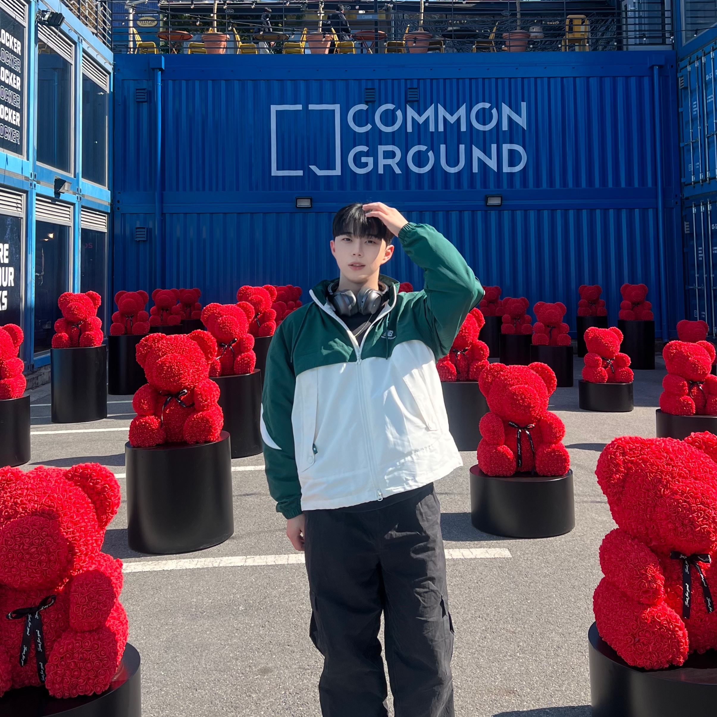 tlsdnjs9989님의 스타일 - 3