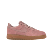 Nike Air Force 1 '07 LV8 Suede Particle Pink Gum