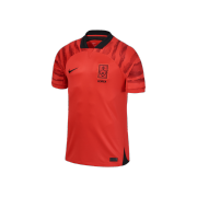 Nike Korea Dri-Fit Stadium Home SS Jersey Global Red - US/EU (Non Marking Ver.)