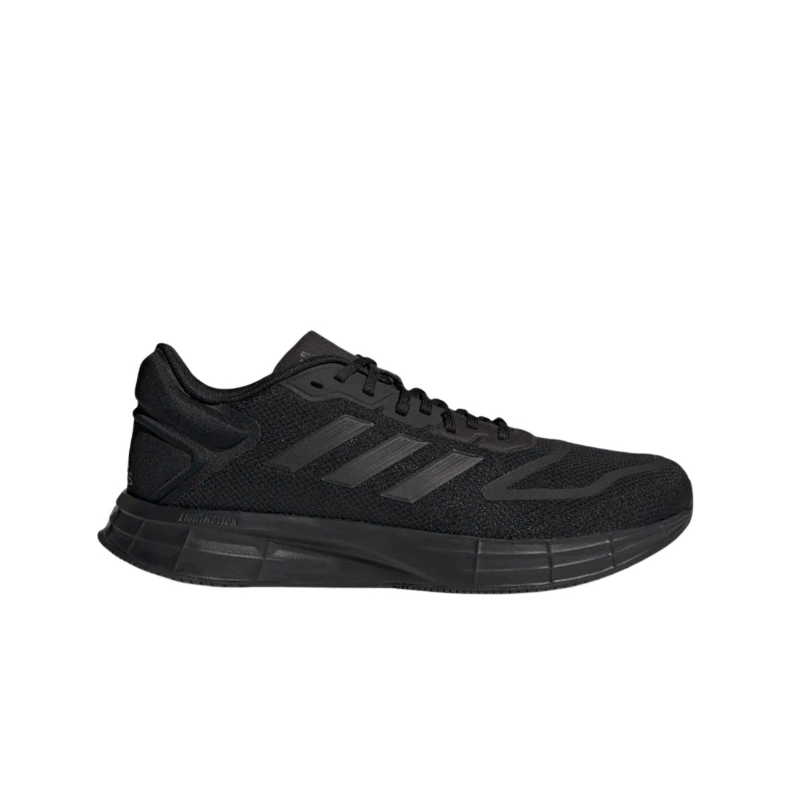 아디다스 듀라모 10 와이드 트리플 블랙(Adidas Duramo 10 Wide Triple Black) - 1