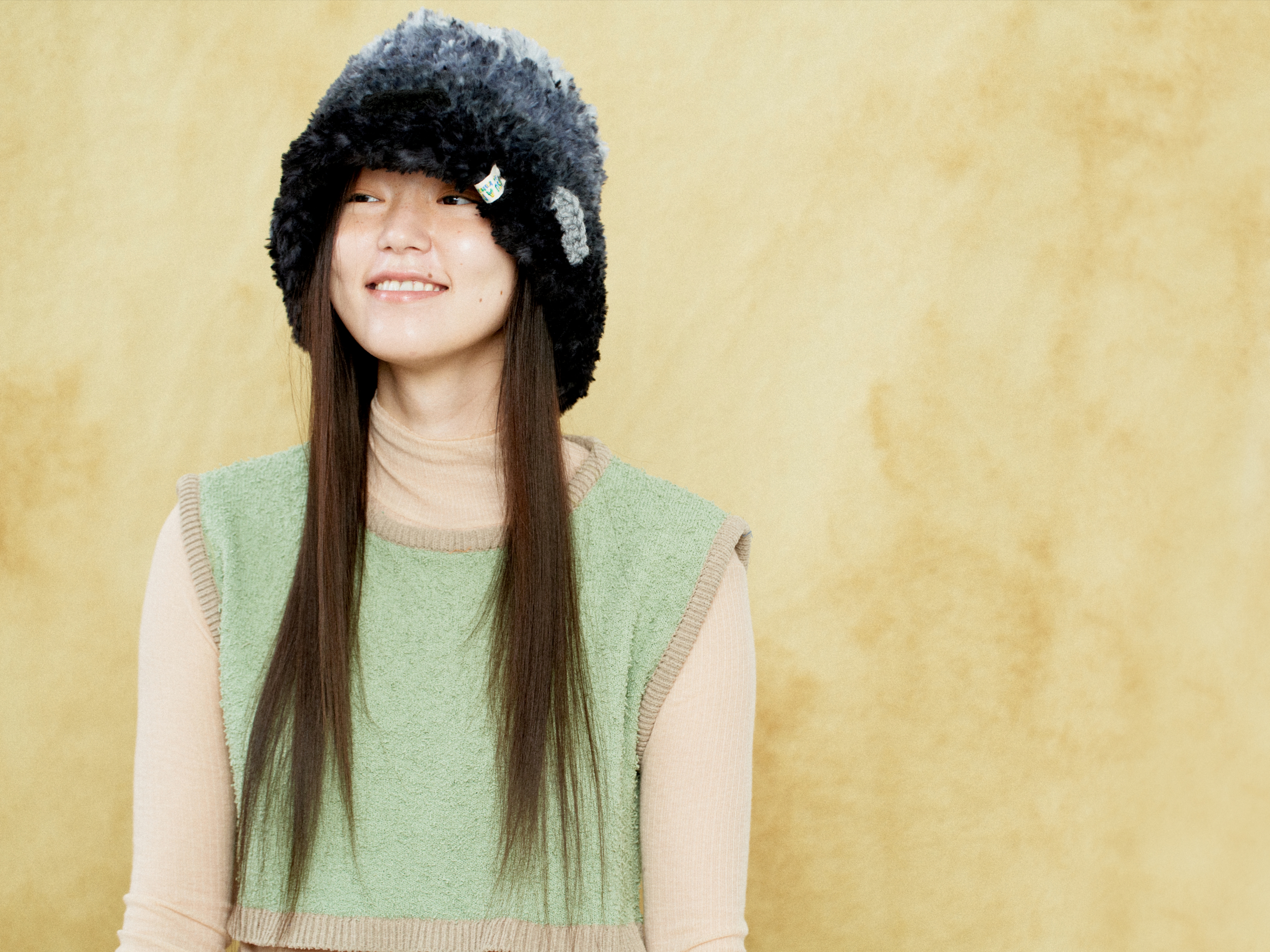 MISU A BARBE님의 스타일