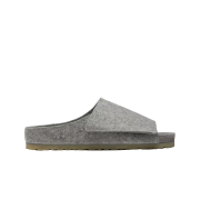 Fear of God x Birkenstock Los Feliz Felt Cement Melange