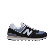 New Balance 574 Vintage Pack Navy