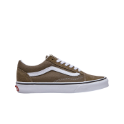 Vans Old Skool Color Theory Walnut