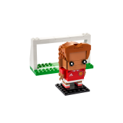 Lego Brickheadz Manchester United Go Brick Me