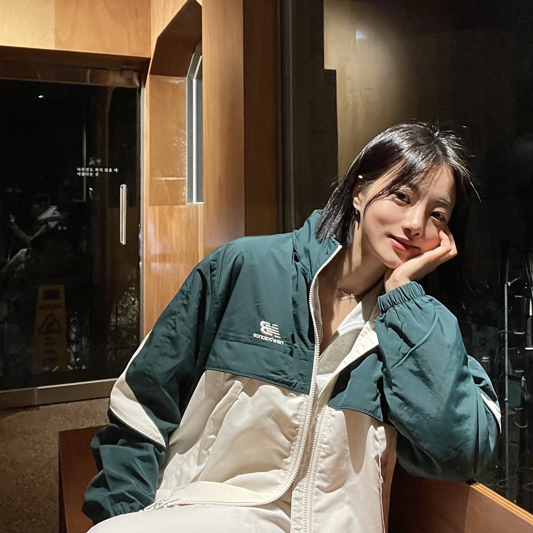 한솔님의 스타일 - 2