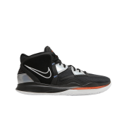 Nike Kyrie Infinity EP Black Multi Color