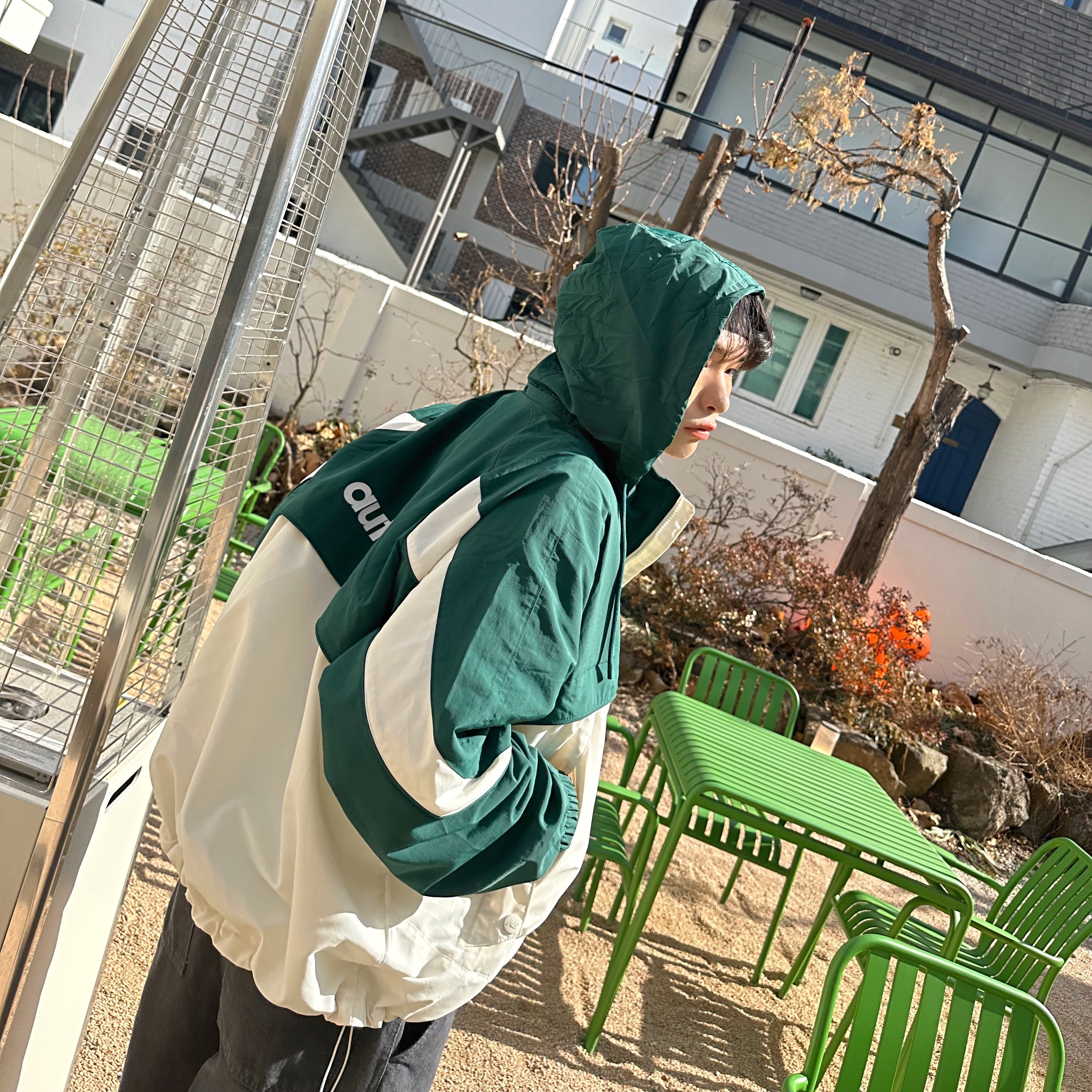 이희수님의 스타일 - 3