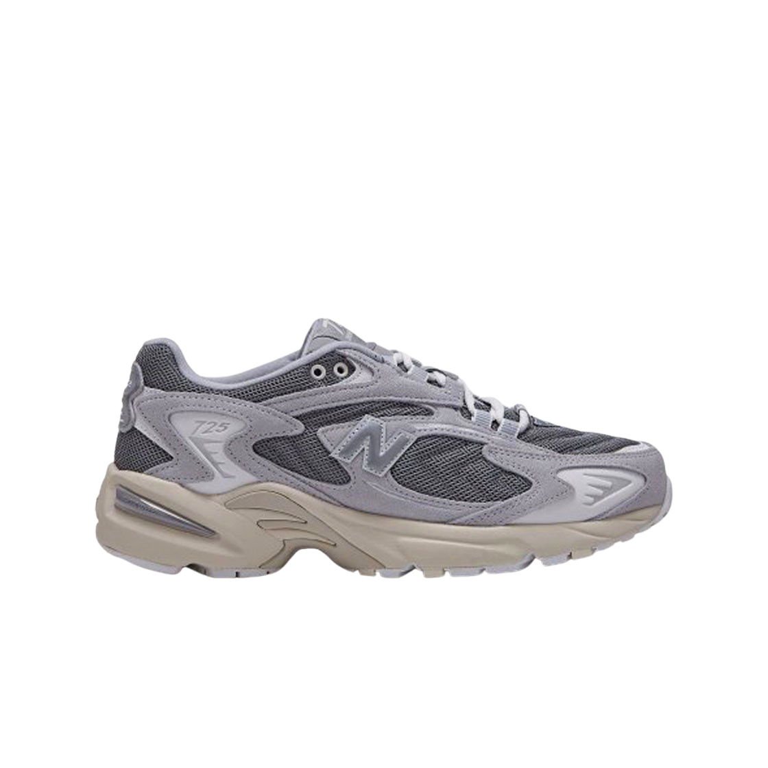 뉴발란스 725 그레이(New Balance 725 Grey)