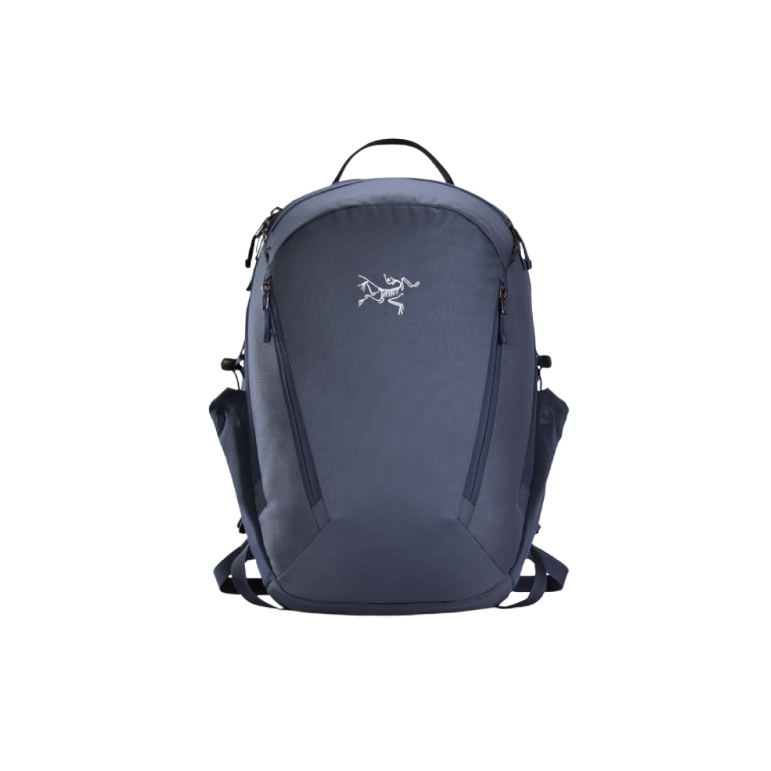 Arc'teryx Mantis 26 Backpack Black sapphire 상세 이미지 1