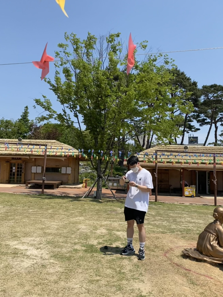 KREAM 프로필 이미지