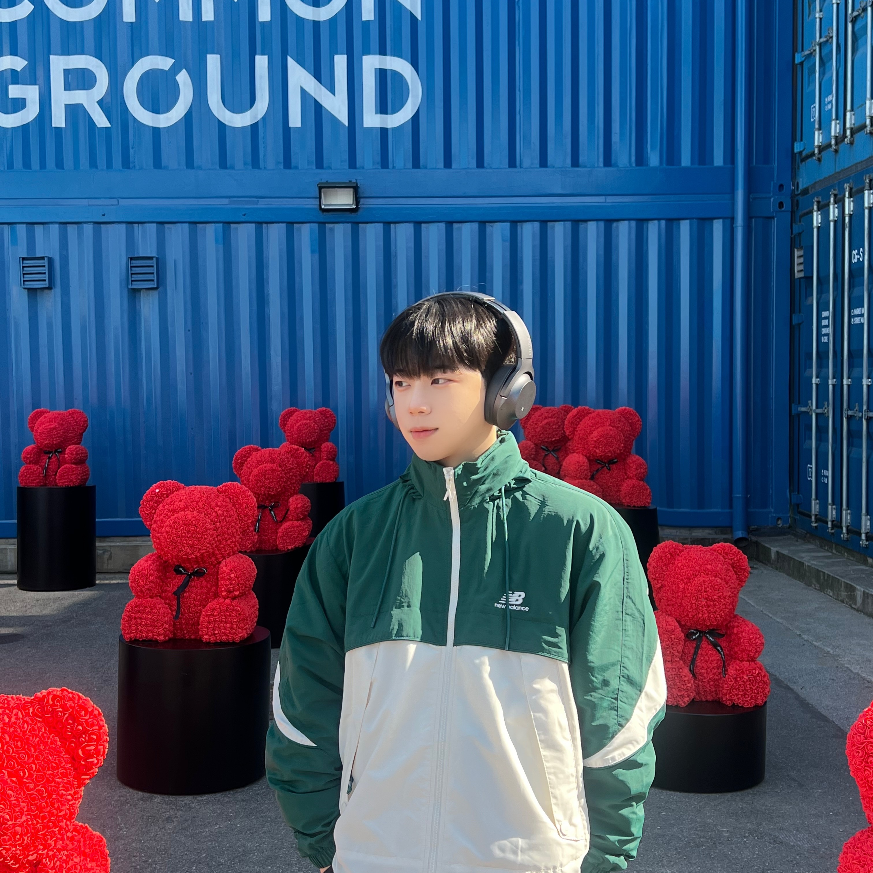 tlsdnjs9989님의 스타일 - 5