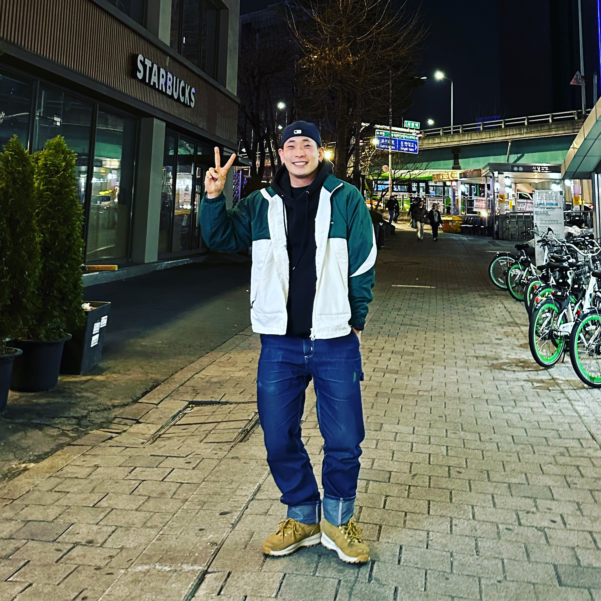 남승우님의 스타일
