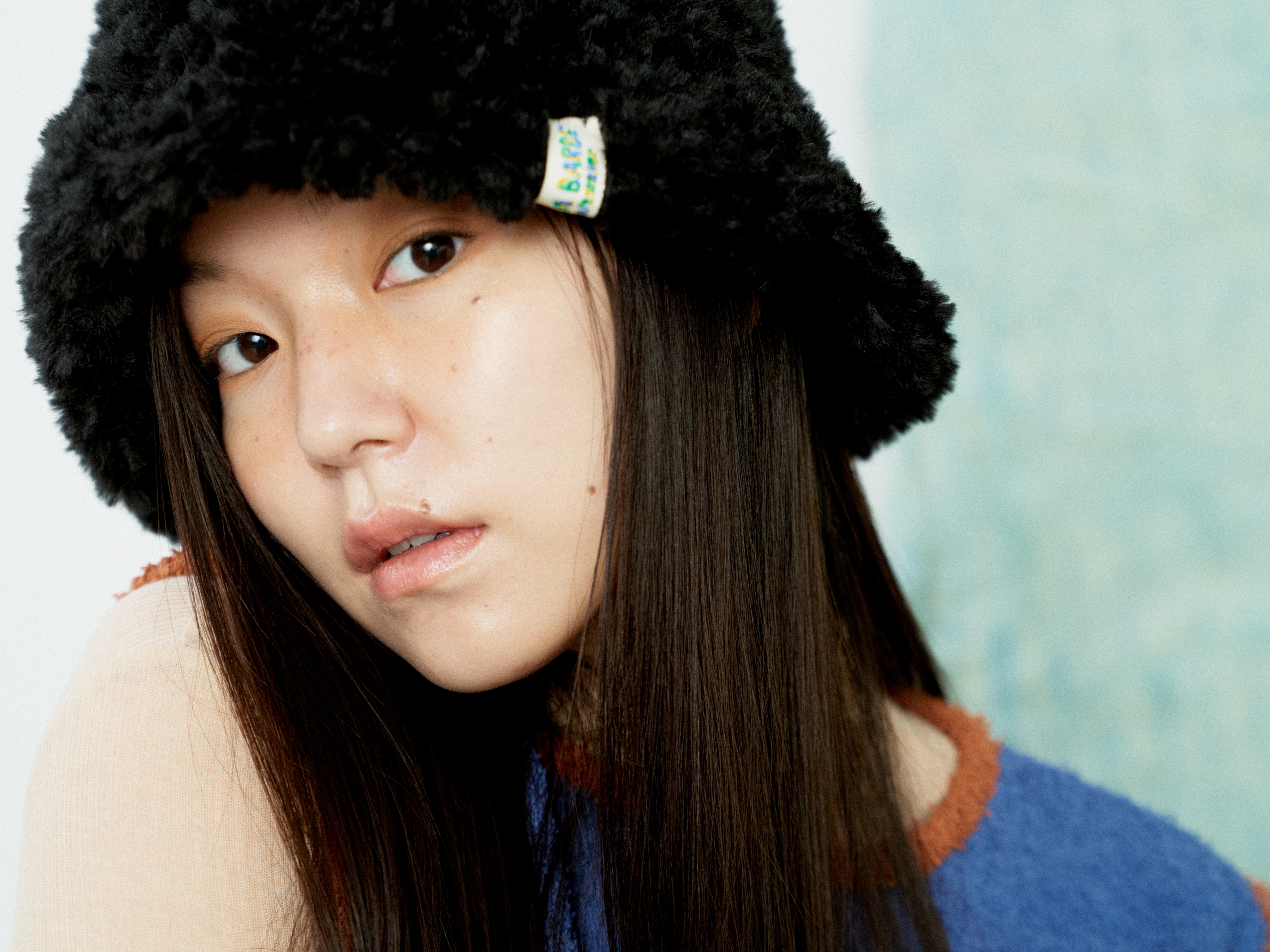 MISU A BARBE님의 스타일